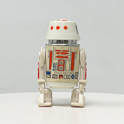R5-D4 Loose Complete