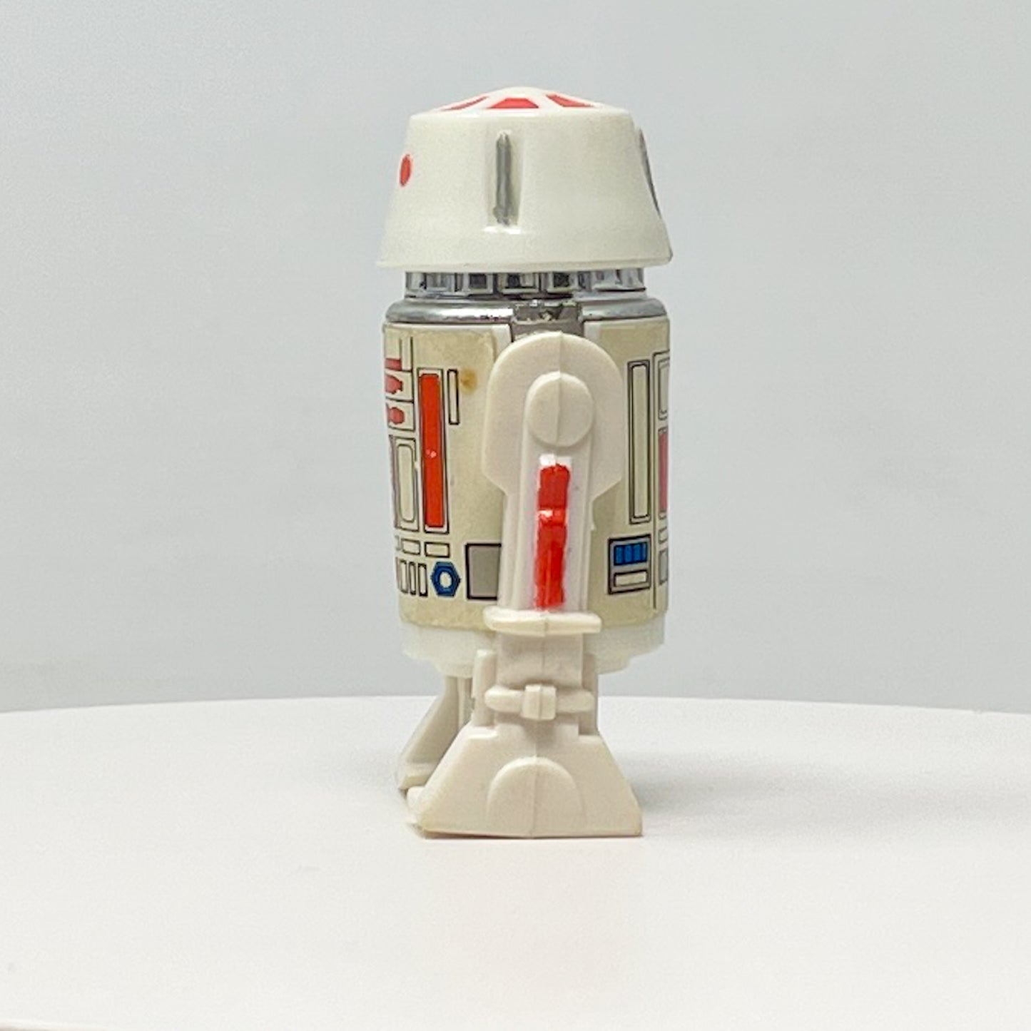 R5-D4 Loose Complete