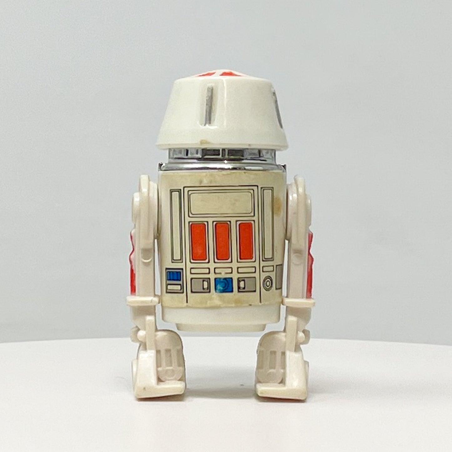 R5-D4 Loose Complete
