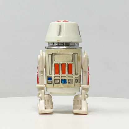 R5-D4 Loose Complete