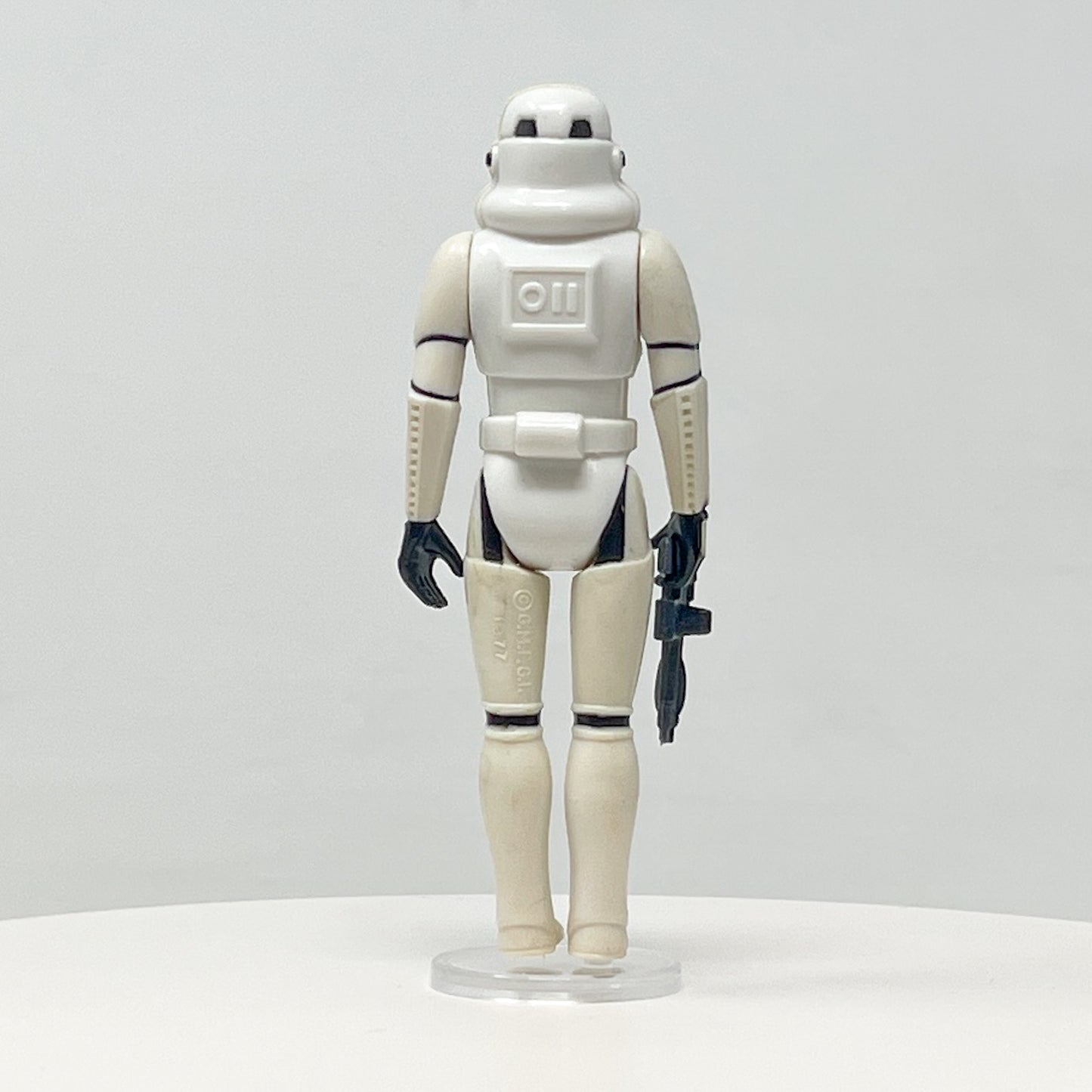Stormtrooper Loose Complete