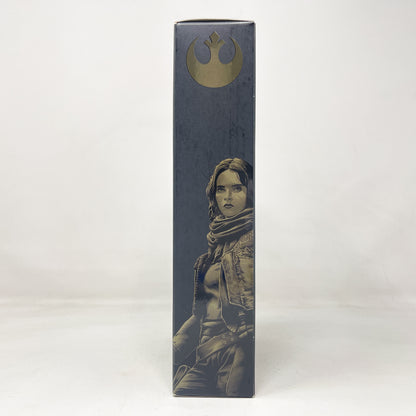 Jyn Erso SDCC - Hasbro Black Series (2016)