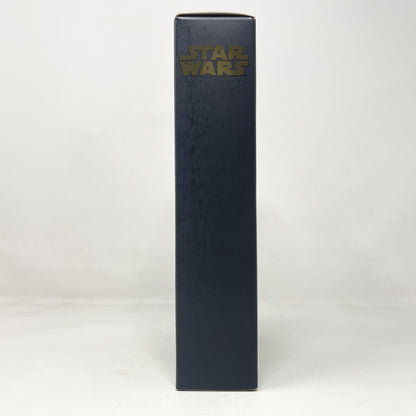 Jyn Erso SDCC - Hasbro Black Series (2016)