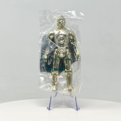 C-3PO (Removable Limbs) - Sealed Baggie
