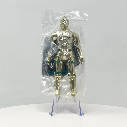 C-3PO (Removable Limbs) - Sealed Baggie