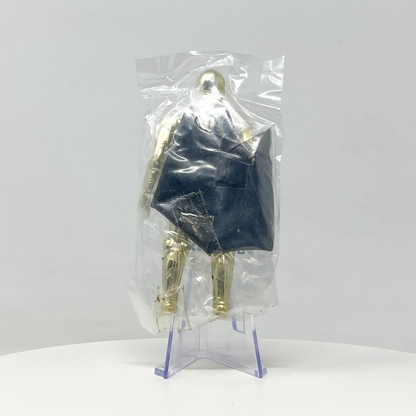 C-3PO (Removable Limbs) - Sealed Baggie