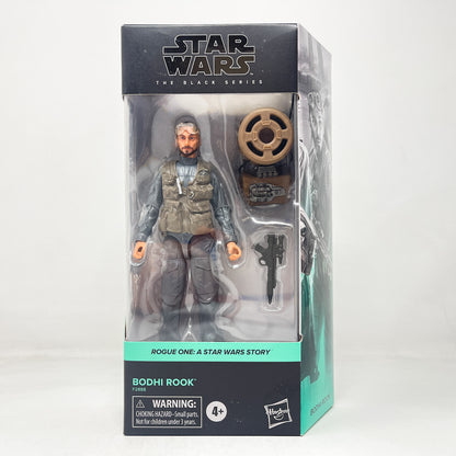 Bodhi Rook RO06 - Hasbro Black Series (2021)