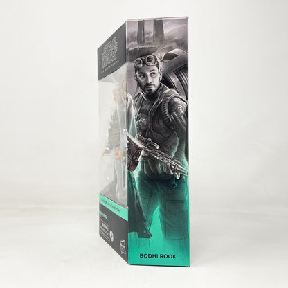 Bodhi Rook RO06 - Hasbro Black Series (2021)
