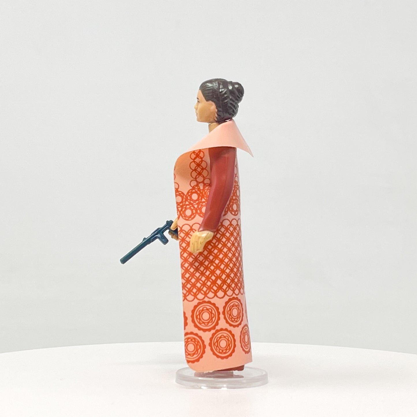 Leia Bespin Loose Complete