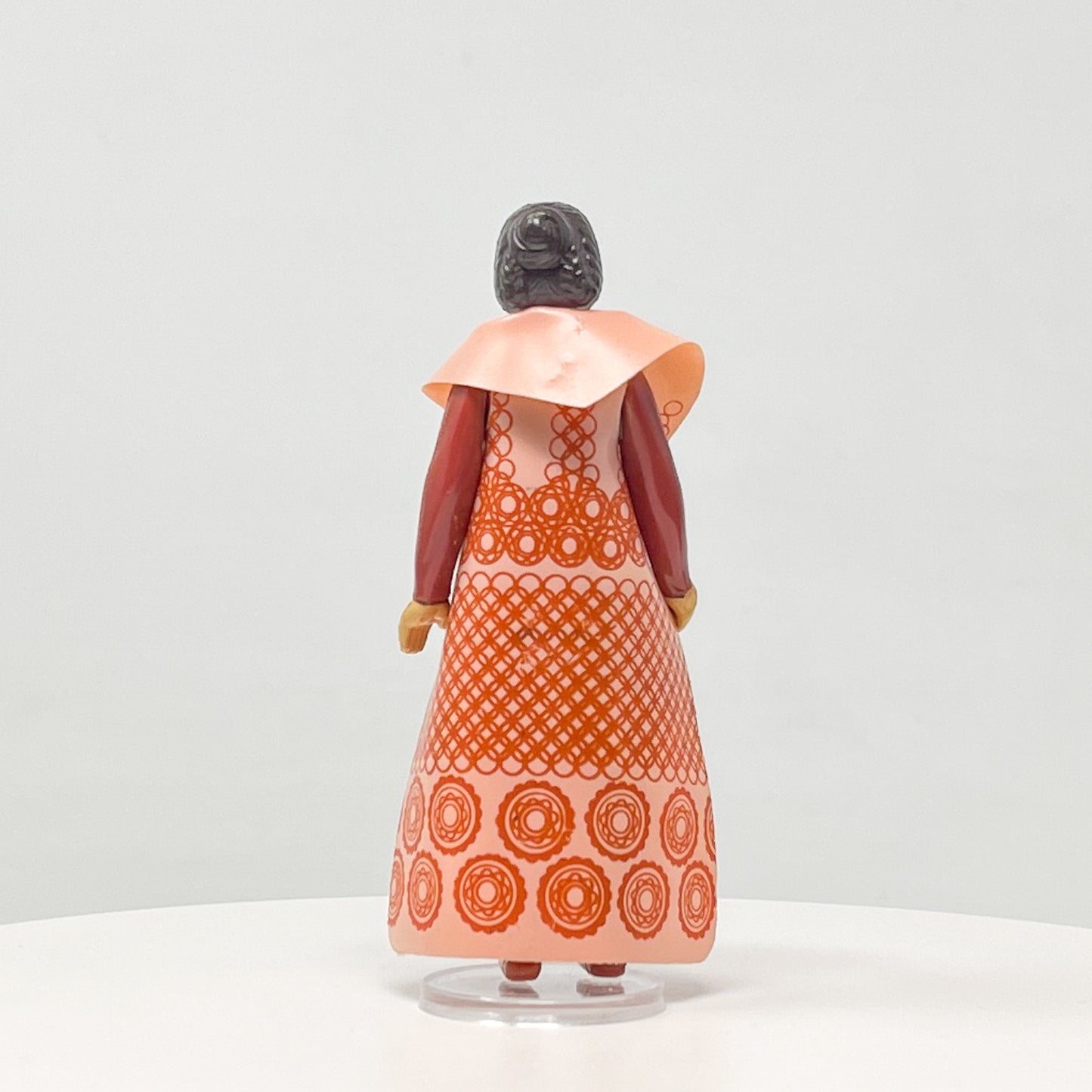 Leia Bespin Loose Complete