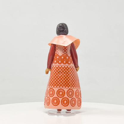 Leia Bespin Loose Complete