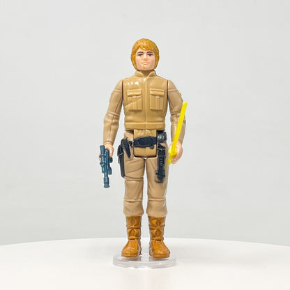 Luke Skywalker Bespin Fatigues Loose Complete