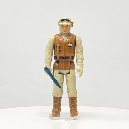 Rebel Soldier Loose Complete