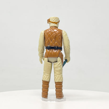 Rebel Soldier Loose Complete