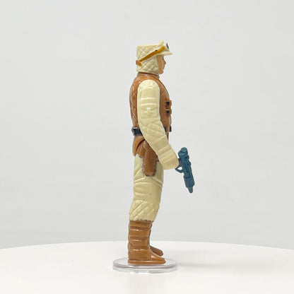 Rebel Soldier Loose Complete