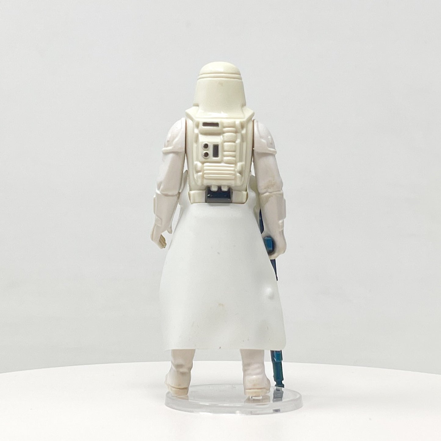 Snowtrooper Loose Complete