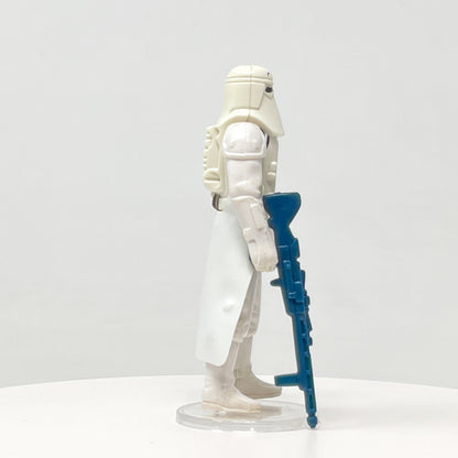 Snowtrooper Loose Complete