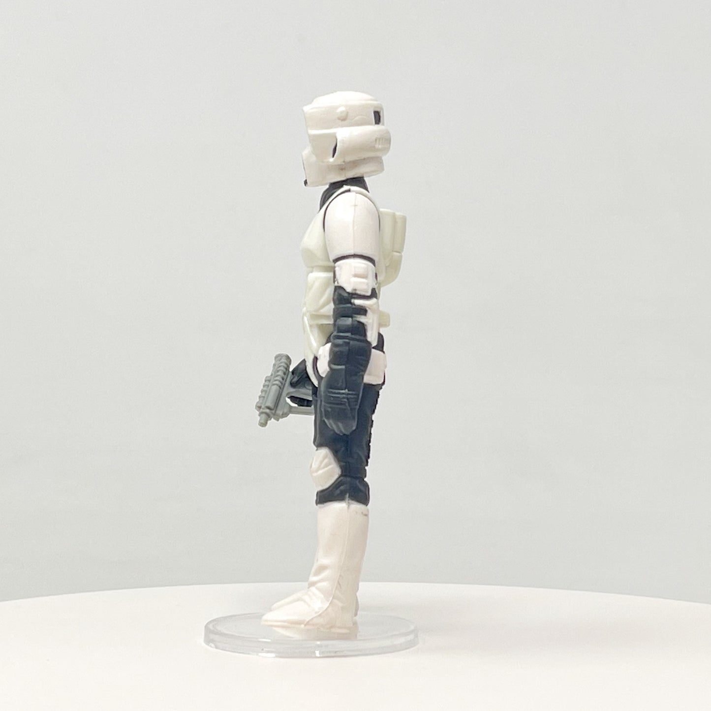 Biker Scout Loose Complete
