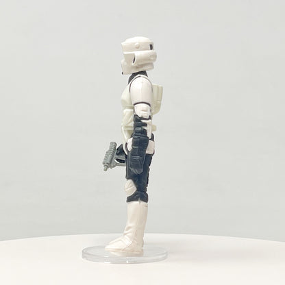 Biker Scout Loose Complete