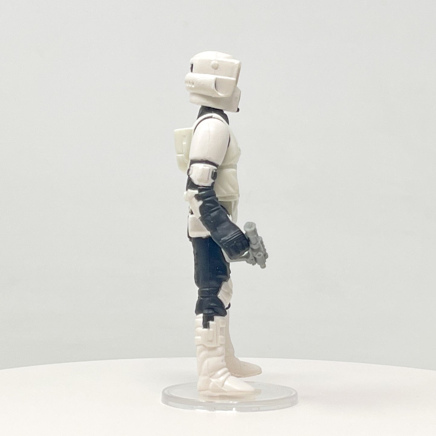 Biker Scout Loose Complete