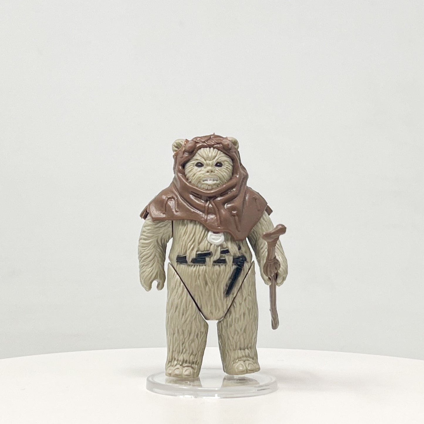 Chief Chirpa Loose Complete