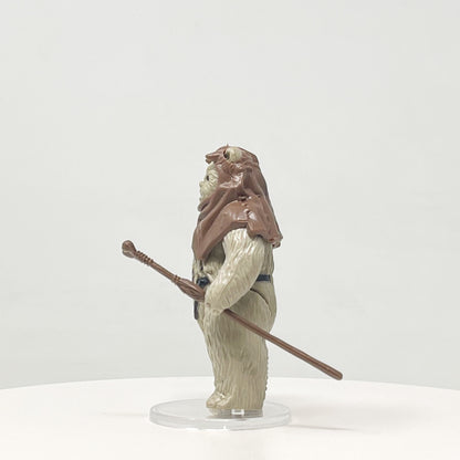 Chief Chirpa Loose Complete