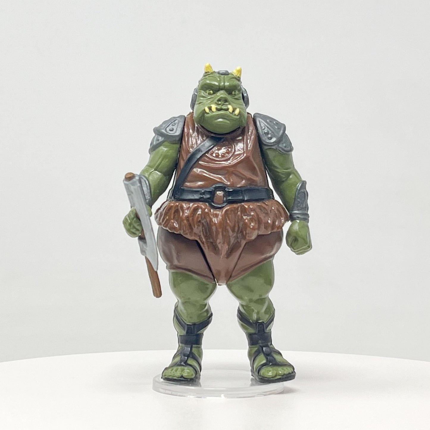 Gamorrean Guard Loose Complete