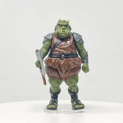 Gamorrean Guard Loose Complete