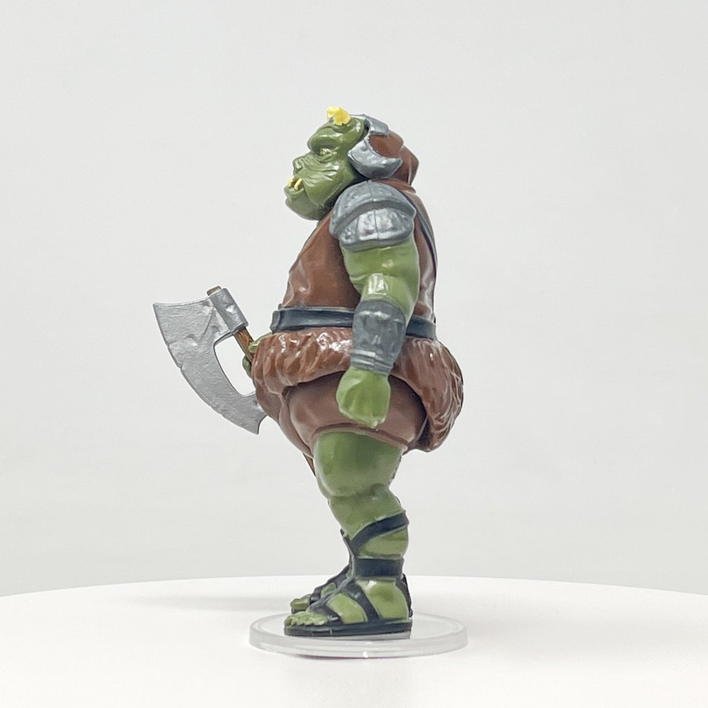 Gamorrean Guard Loose Complete