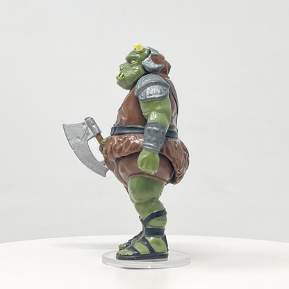 Gamorrean Guard Loose Complete