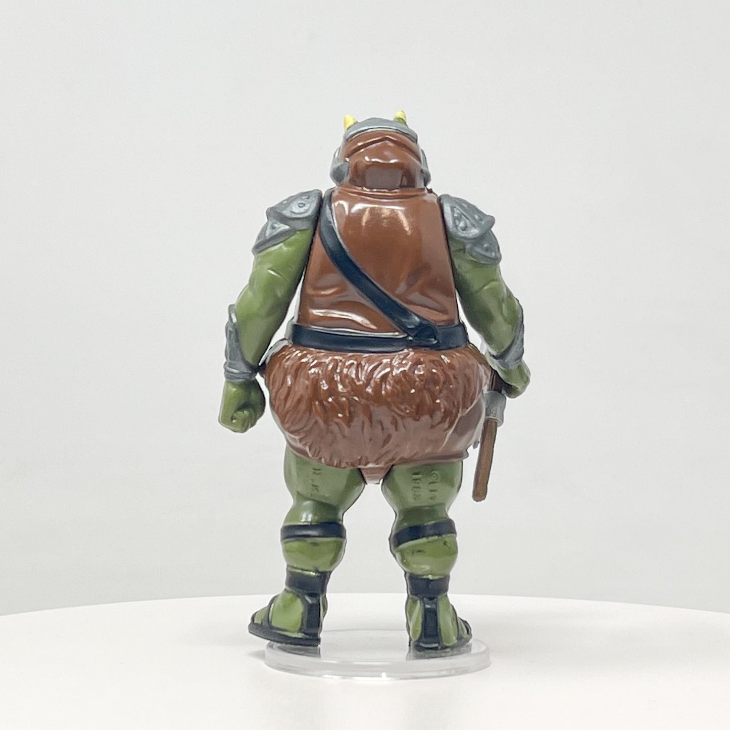 Gamorrean Guard Loose Complete