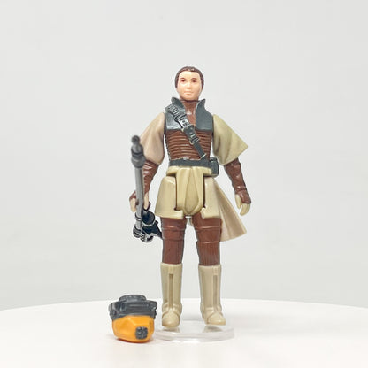 Leia Boushh Loose Complete