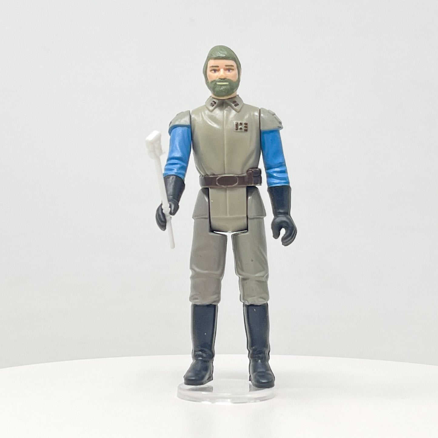 General Madine Loose Complete