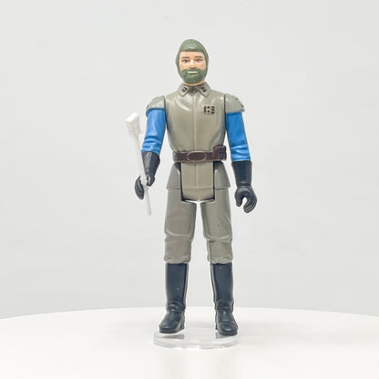 General Madine Loose Complete