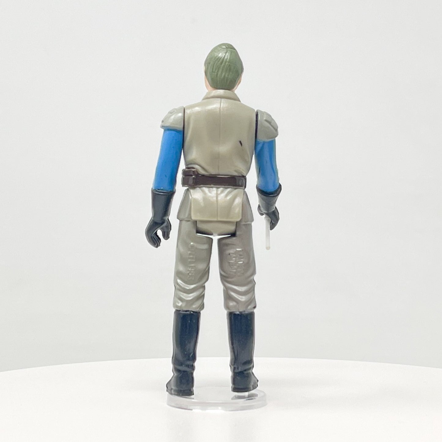 General Madine Loose Complete