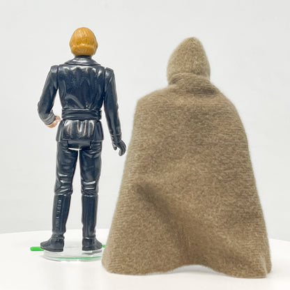 Luke Skywalker Jedi Knight (Green Saber) Loose Complete