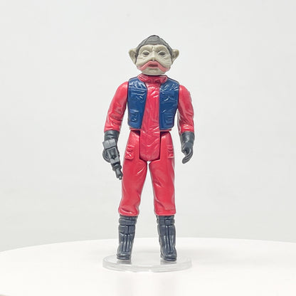 Nien Nunb Loose Complete