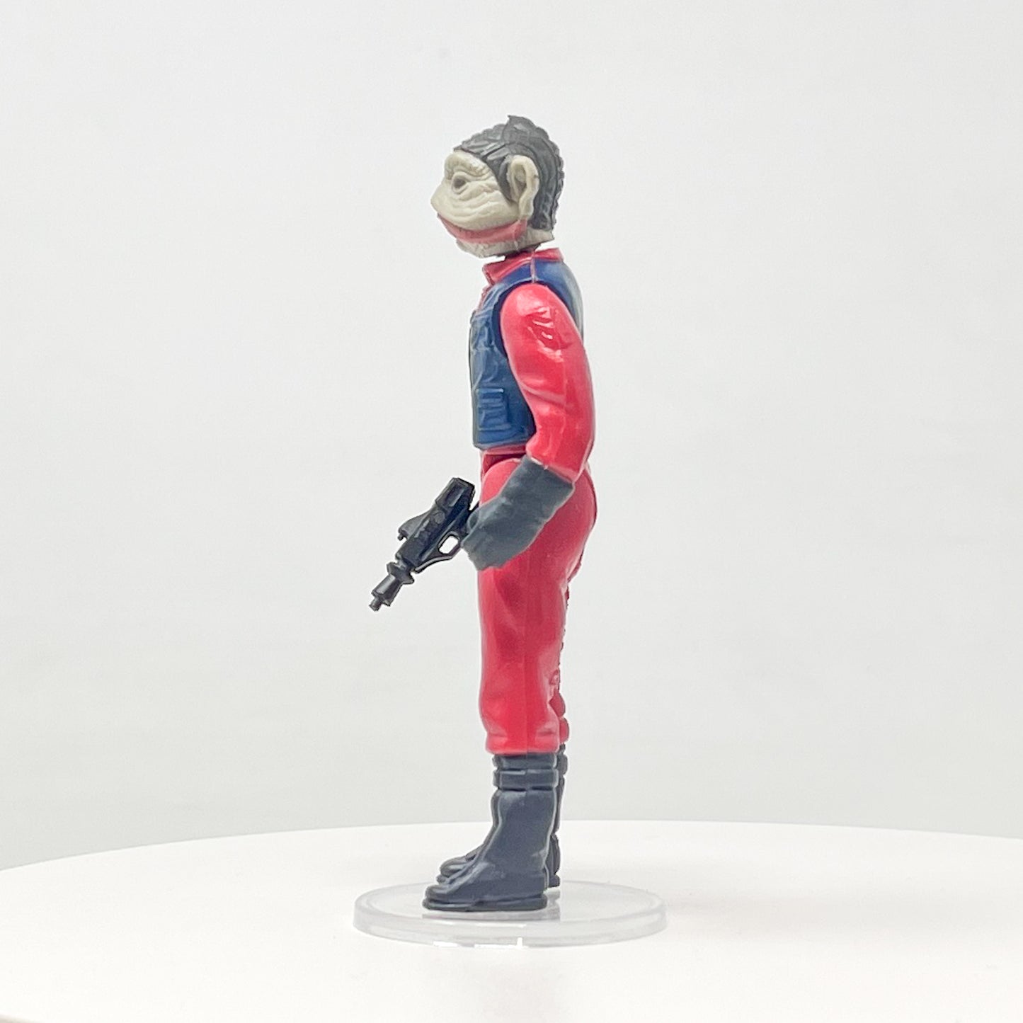 Nien Nunb Loose Complete