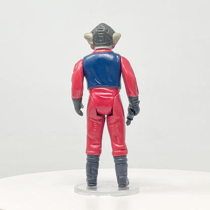Nien Nunb Loose Complete