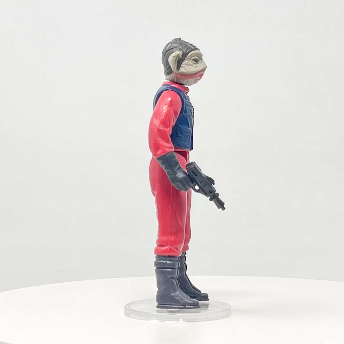 Nien Nunb Loose Complete