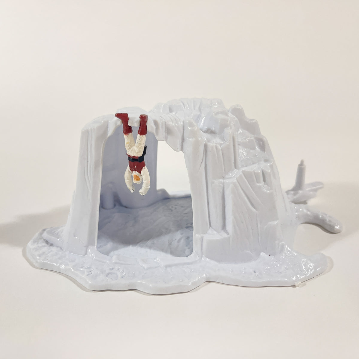 Hoth World Action Playsets – Micro Collection - Complete in Canadian Box