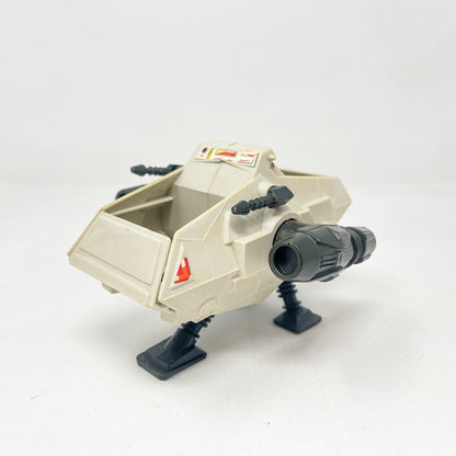 Mini-Rig PDT-8 (Personnel Deployment Transport) - Complete in ESB Box - Vintage Kenner (1981)