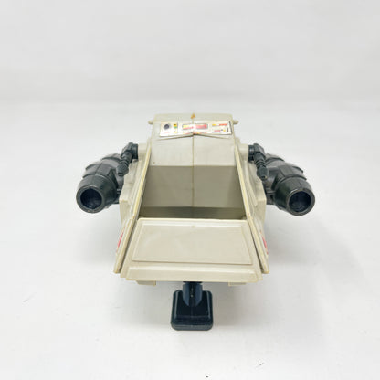 Mini-Rig PDT-8 (Personnel Deployment Transport) - Complete in ESB Box - Vintage Kenner (1981)