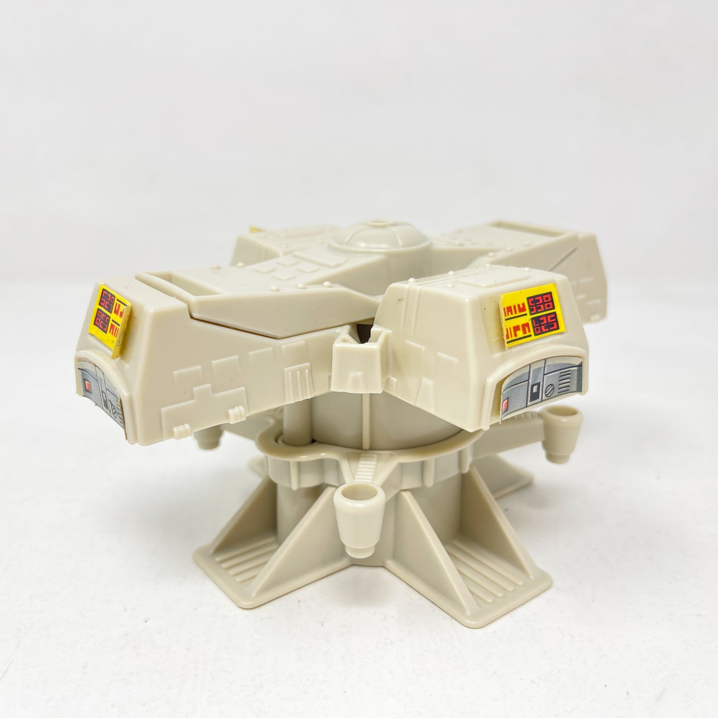 Mini-Rig Vehicle Maintenance Energizer VME - Complete in Canadian ESB Box - Vintage Kenner (1980)