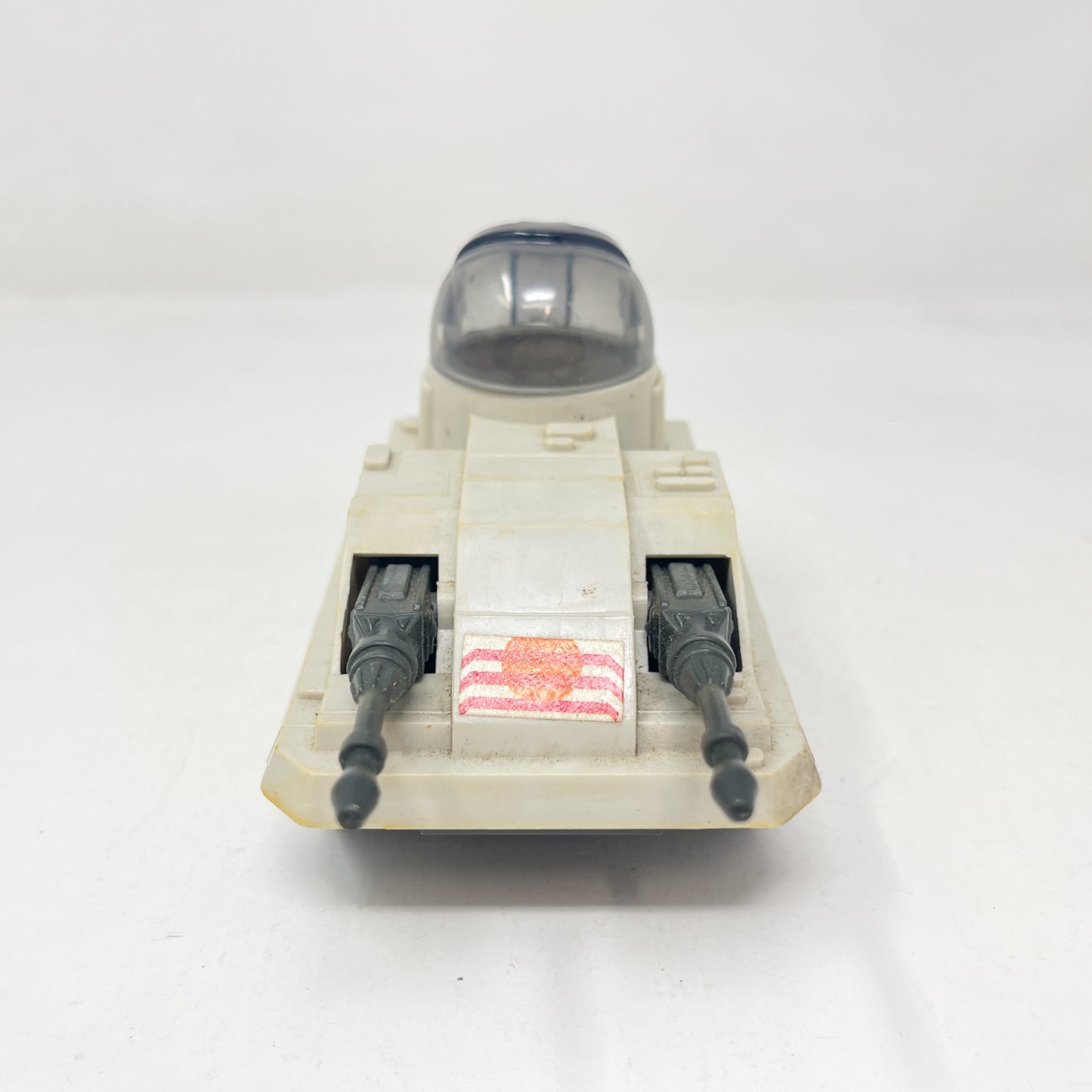 Mini-Rig MLC-3 Complete in ESB Box - Vintage Kenner (1981)