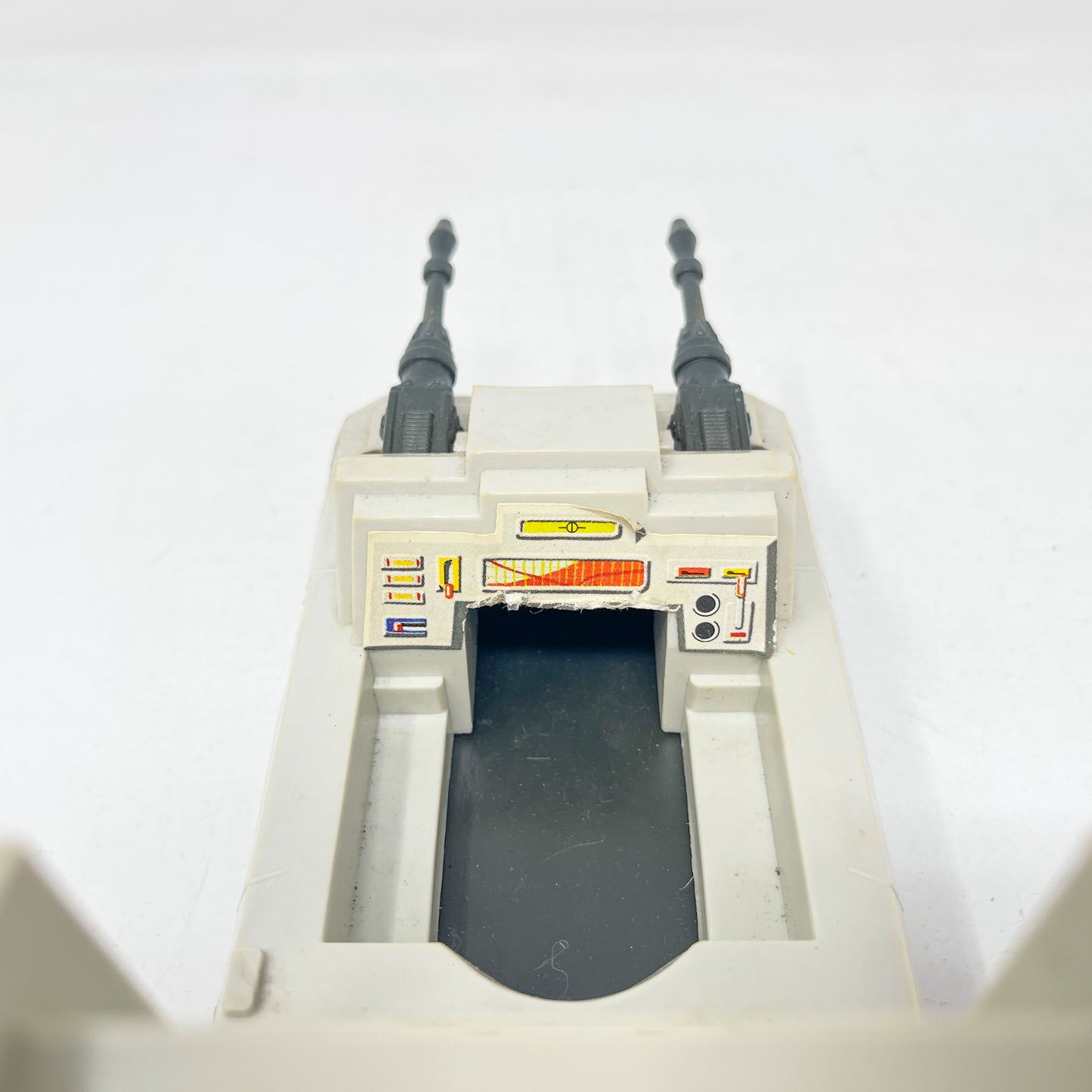 Mini-Rig MLC-3 Complete in ESB Box - Vintage Kenner (1981)