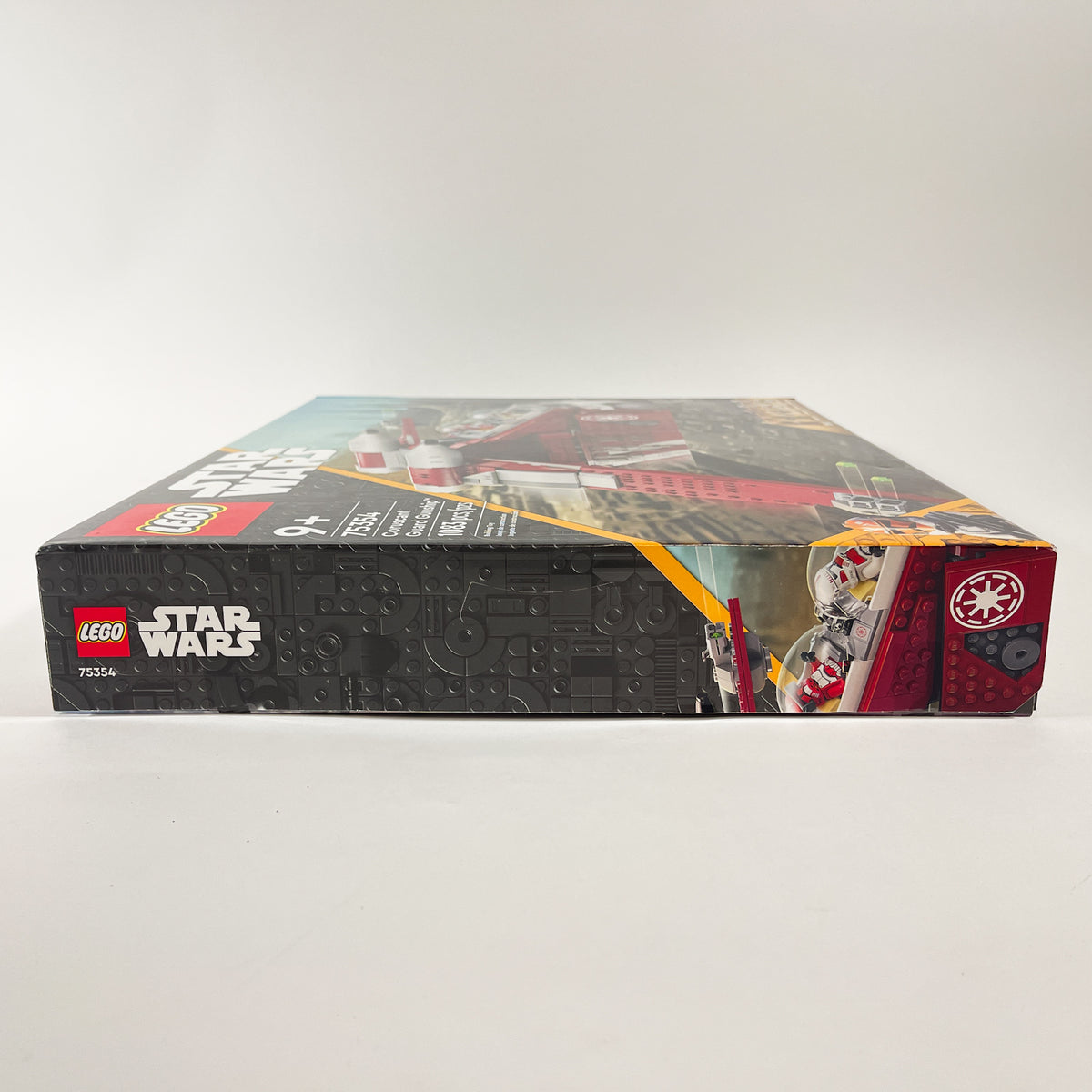 Coruscant Guard Gunship 75354 - LEGO Star Wars (2023) - Sealed