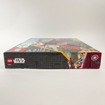 Coruscant Guard Gunship 75354 - LEGO Star Wars (2023) - Sealed