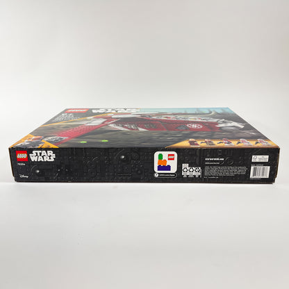 Coruscant Guard Gunship 75354 - LEGO Star Wars (2023) - Sealed