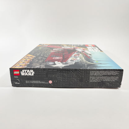 Coruscant Guard Gunship 75354 - LEGO Star Wars (2023) - Sealed